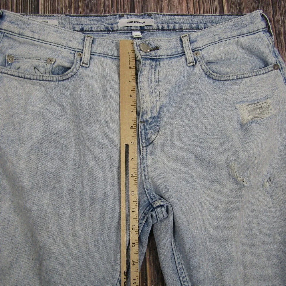 True Religion item has